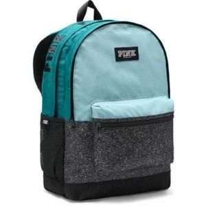 HTF VS Pink Campus Backpack